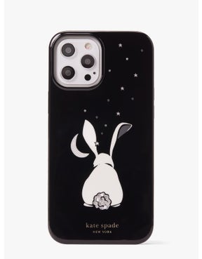 jeweled bunny iphone 12 pro max case