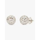 on the dot sphere studs