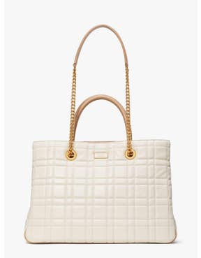 Evelyn Medium Convertible Shopper Bag