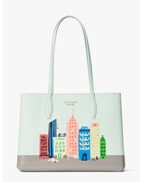 rock center large tote