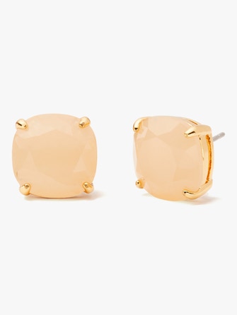 kate spade earrings small square studs